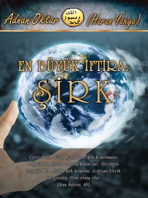 cover image of En Büyük İftira